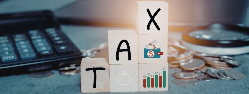 Documents Needed for Personal Tax Filing Canada